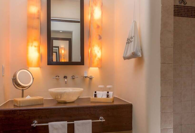 オーシャンビュースイート, Pueblo Bonito Pacifica Golf & Spa Resort   All Inclusive   Adults Only