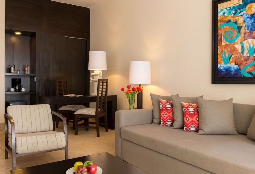 オーシャンビュースイート, Pueblo Bonito Pacifica Golf & Spa Resort   All Inclusive   Adults Only