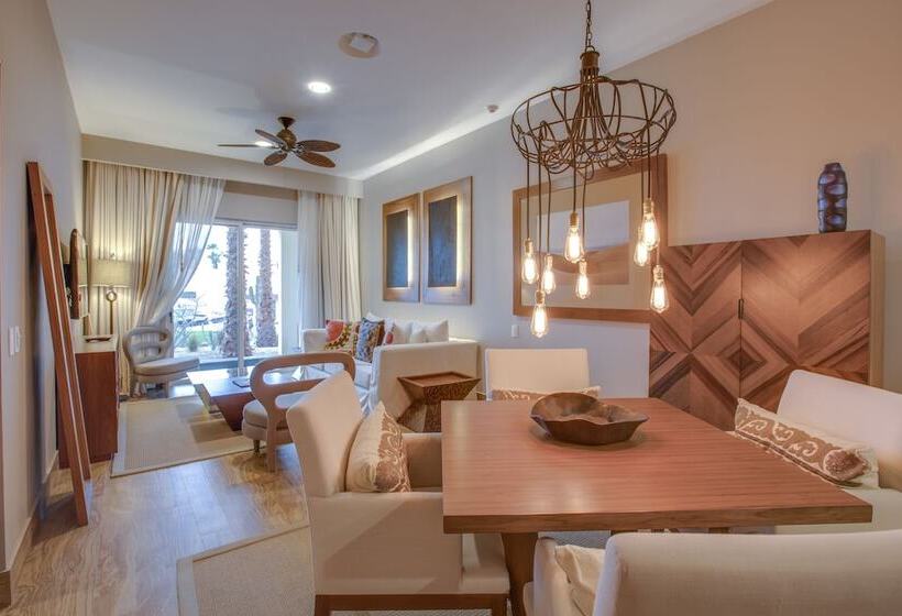 Suite with Pool, Pueblo Bonito Pacifica Golf & Spa Resort   All Inclusive   Adults Only