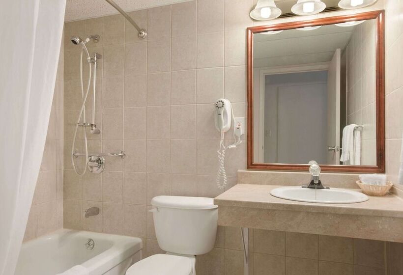 סוויטת פרמיום, Travelodge By Wyndham Cambridge  Waterloo