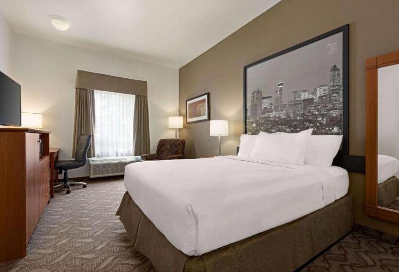 ビジネスルーム, Super 8 By Wyndham Calgary Shawnessy Area