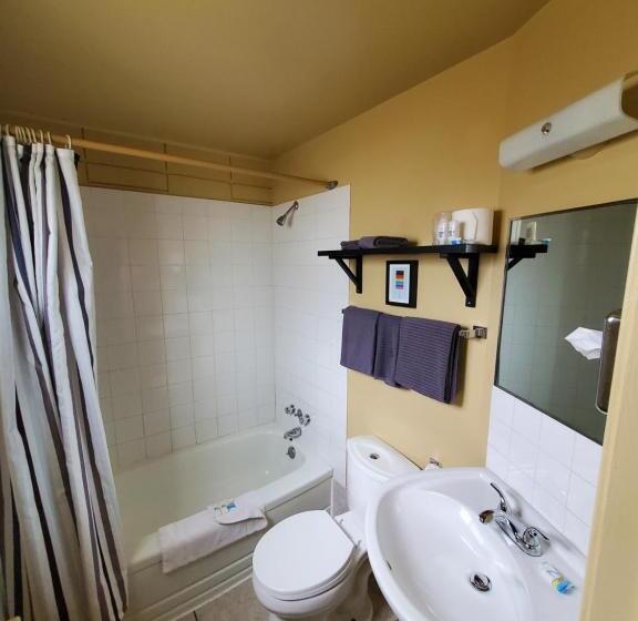 Номер Стандарт Индивидуальный, Bio Vista Motel