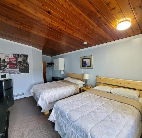 Номер Стандарт, Bio Vista Motel