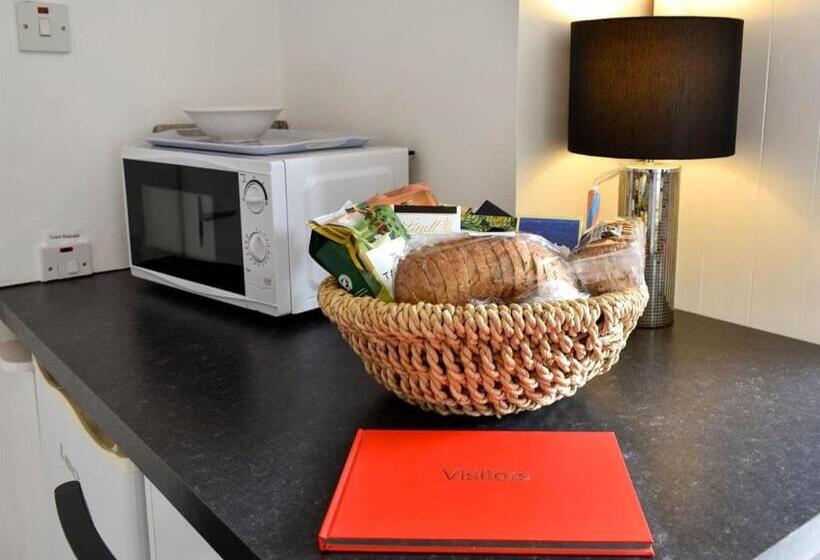 침실 1개 주택, Clarence House Shanklin