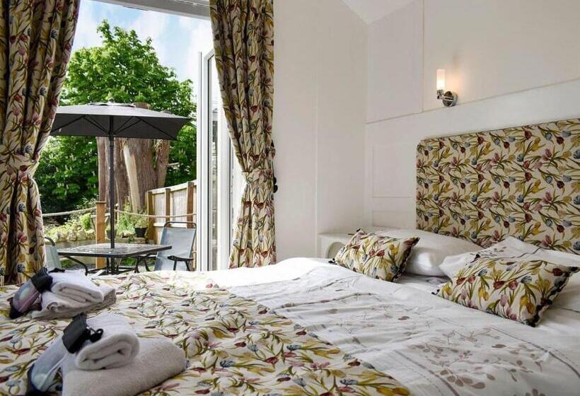침실 1개 주택, Clarence House Shanklin
