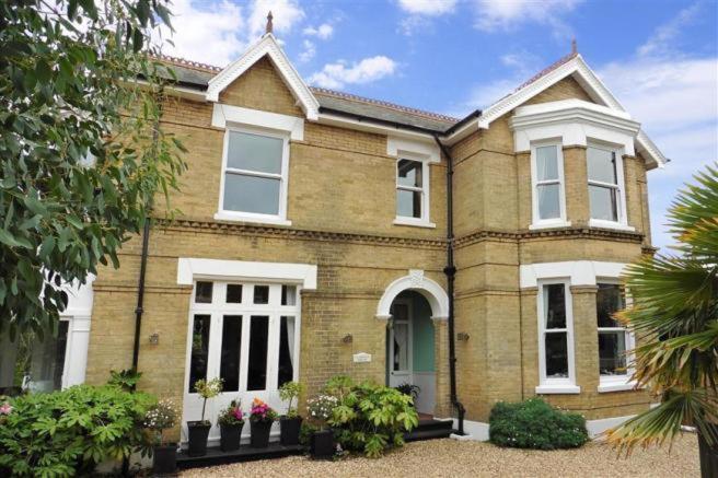스탠다드 싱글 룸, Clarence House Shanklin