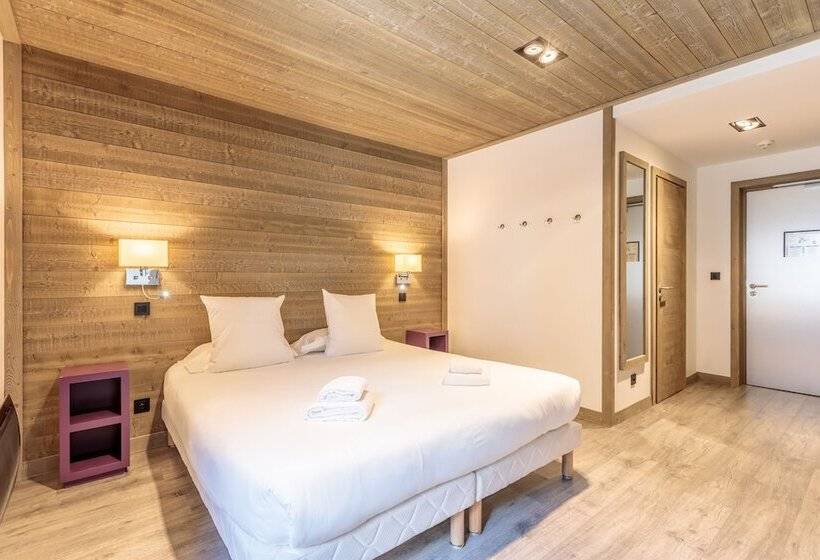 اتاق سوپریور, Victoria Lodge, Friendly