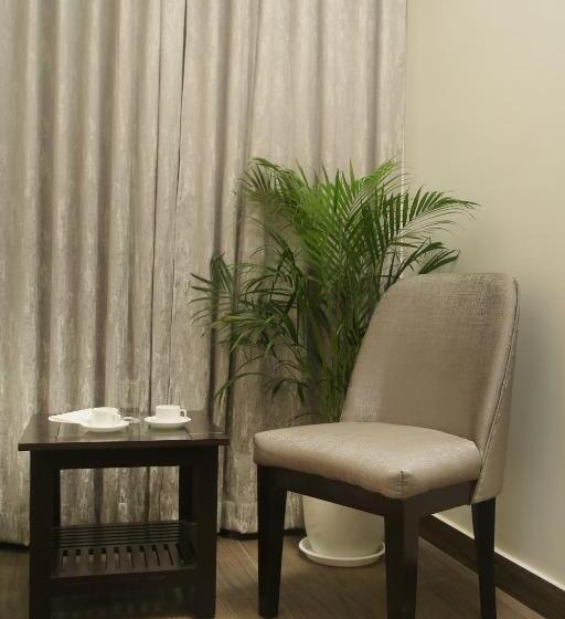 Номер Superior Кровать Кинг, Park Iris Hotels, Mg Road