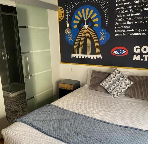 스탠다드 룸, Guest House Stories
