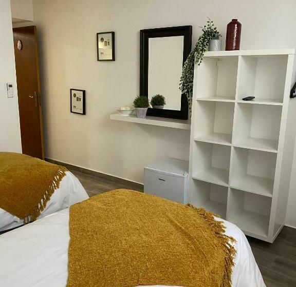 Номер Стандарт, Casa Da Igrejja