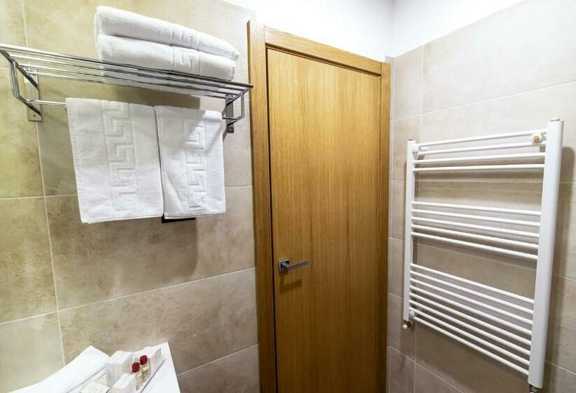 آپارتمان سوپریور 1 خوابه, Grand View Hotel & Suites Copou