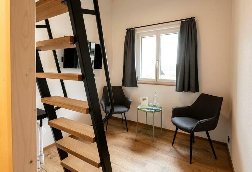 Номер Стандарт, Lindenhof Ebnet