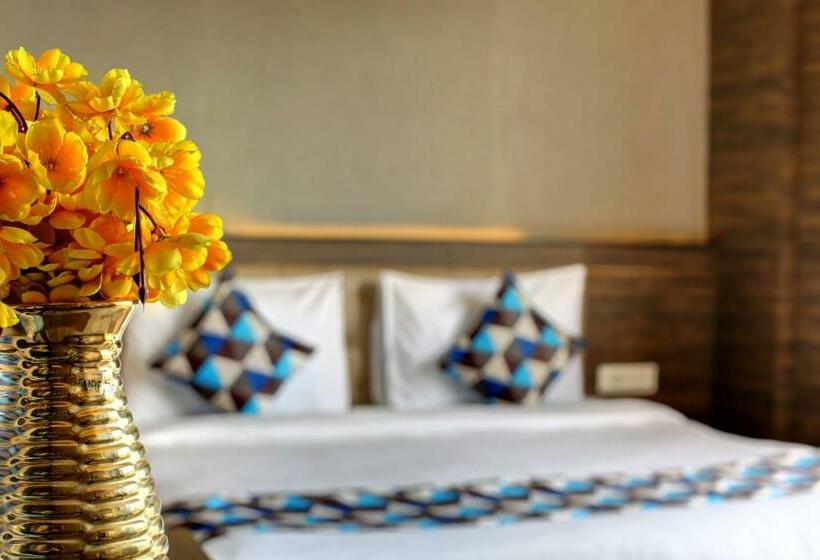 Номер Deluxe, Southwest Inn   Boutique
