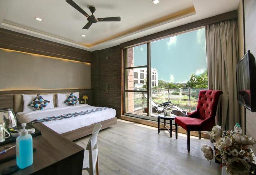 Номер Deluxe, Southwest Inn   Boutique