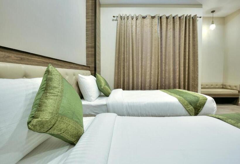 Номер Superior, Southwest Inn   Boutique