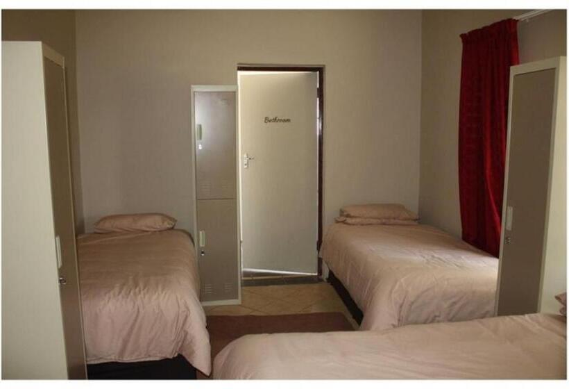 Номер Стандарт, Abuelita Guesthouse  Room 2