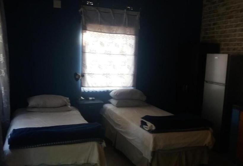 Номер Стандарт, Abuelita Guesthouse  Room 2