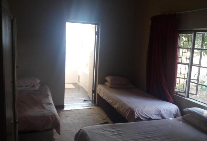 Номер Стандарт, Abuelita Guesthouse  Room 2