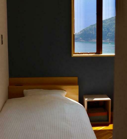 Номер Стандарт Вид на Море, Guesthouse All You Need
