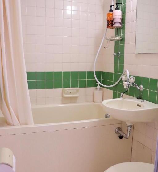 Номер Стандарт Вид на Море, Guesthouse All You Need