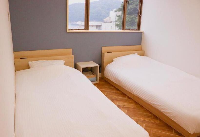 Номер Стандарт Вид на Море, Guesthouse All You Need