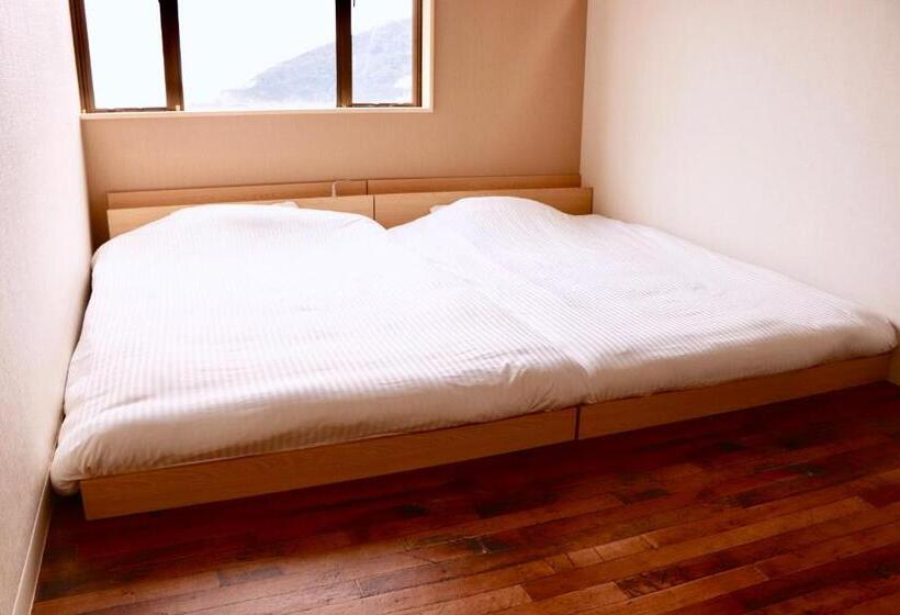 Номер Стандарт Вид на Море, Guesthouse All You Need