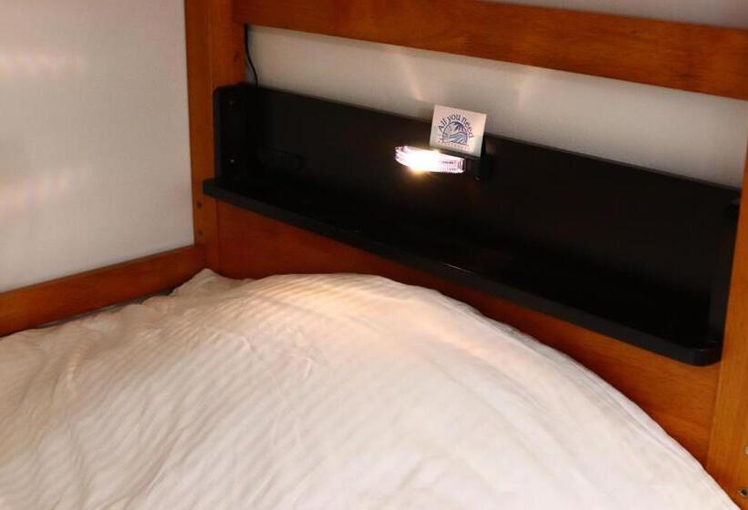 Семейный Номер, Guesthouse All You Need