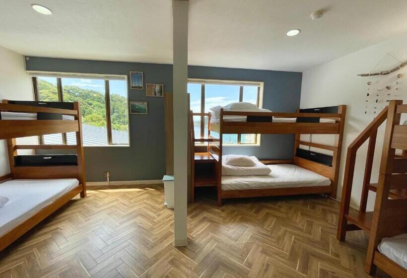 Семейный Номер, Guesthouse All You Need