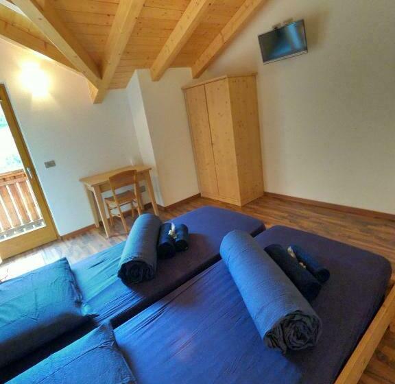 Номер Стандарт, Agritur Fiore