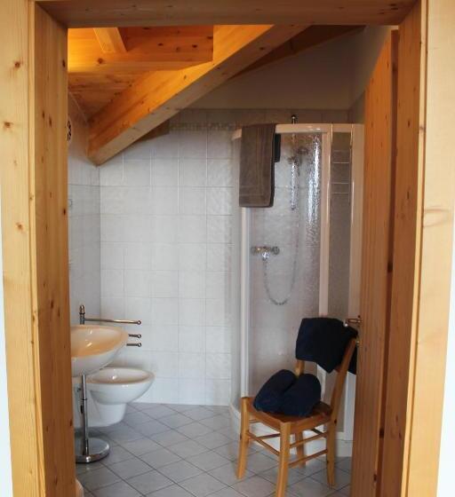 Семейный Номер, Agritur Fiore