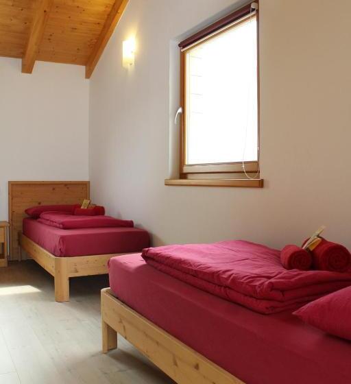 Семейный Номер, Agritur Fiore