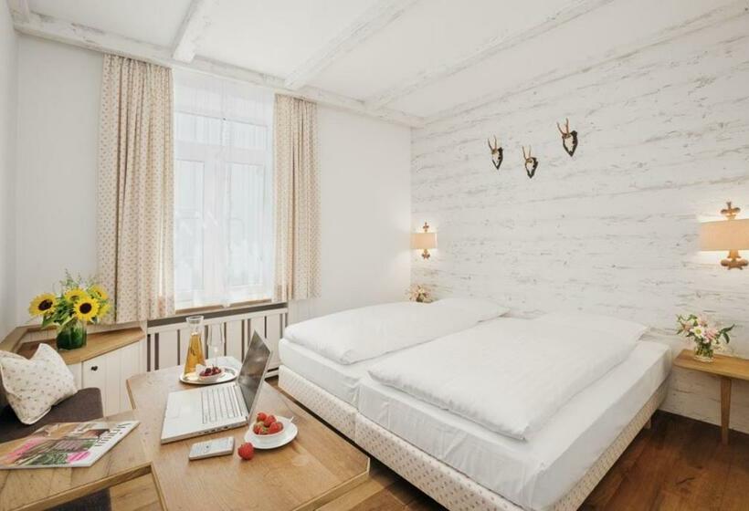 Номер Стандарт, Eden Hotel Wolff