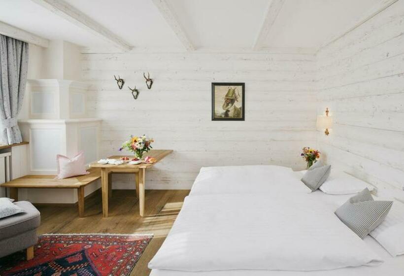 Номер Стандарт, Eden Hotel Wolff
