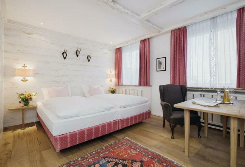 Номер Superior, Eden Hotel Wolff