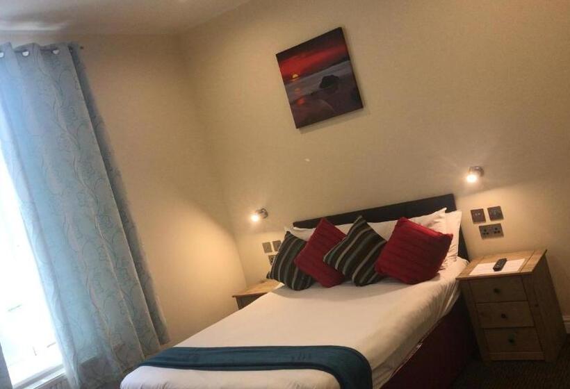 Номер Стандарт, Elsinore Hotel Llandudno