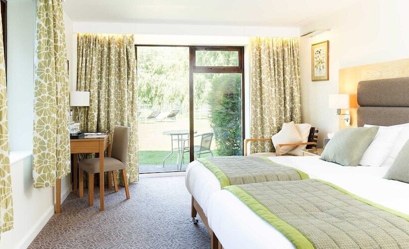 Номер Стандарт Индивидуальный, Champneys Springs