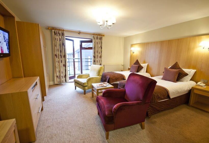 Номер Стандарт, Champneys Springs