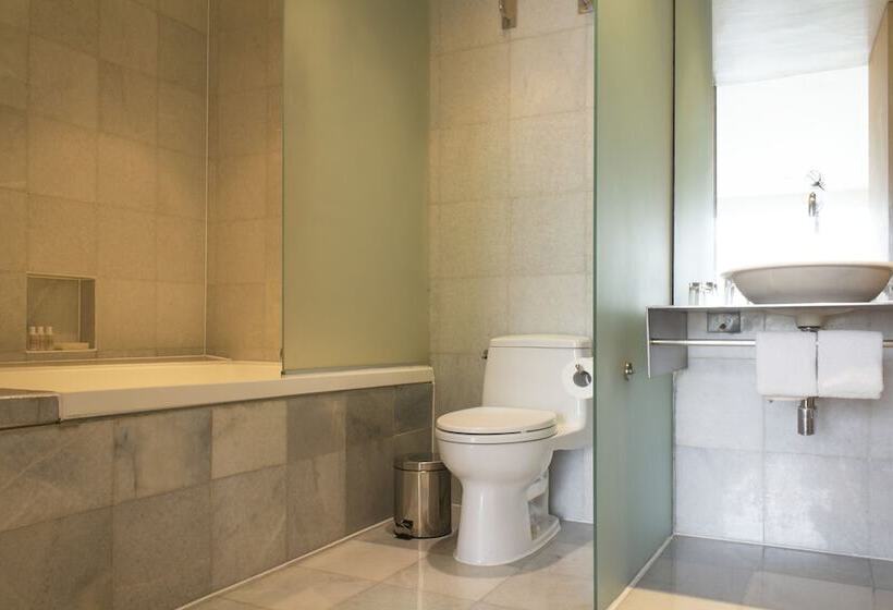 Полулюкс, Habita, Mexico City, A Member Of Design Hotels