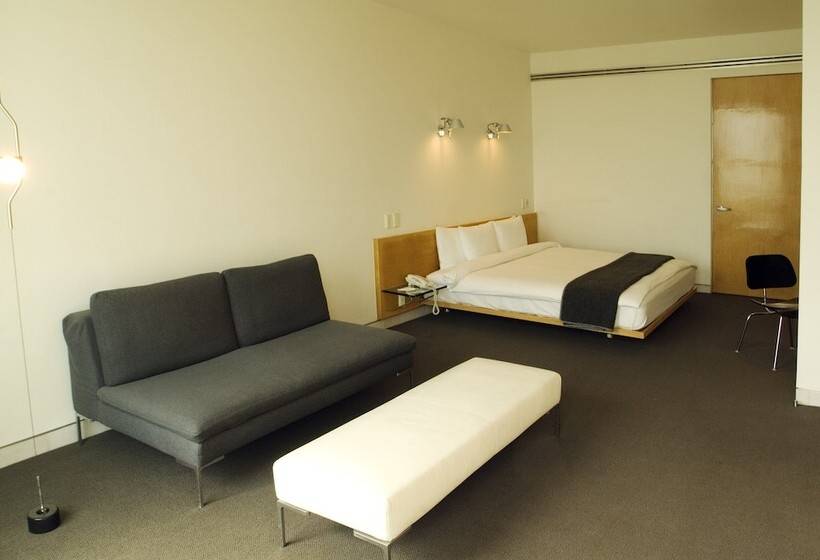 Полулюкс, Habita, Mexico City, A Member Of Design Hotels