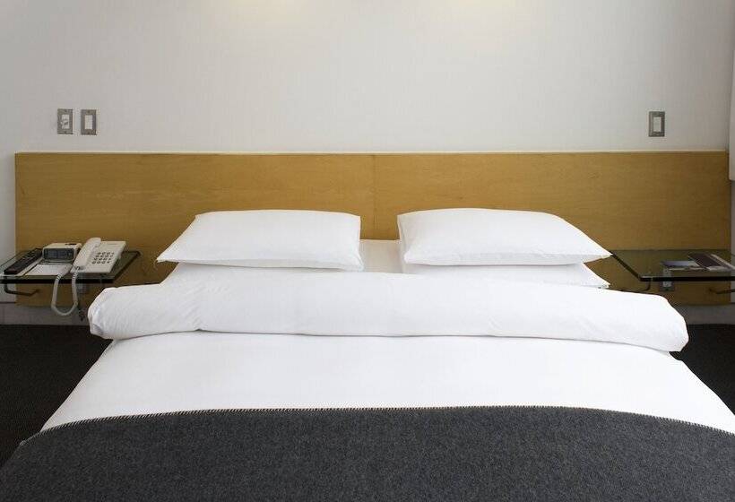 Номер Superior, Habita, Mexico City, A Member Of Design Hotels