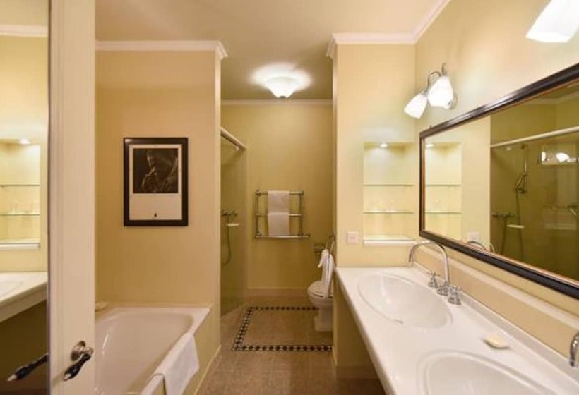 套房, Unique Hotel Innere Enge