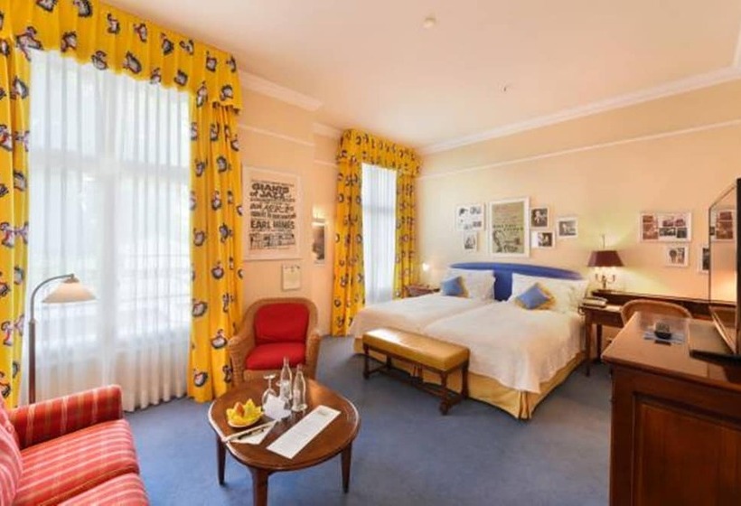 套房, Unique Hotel Innere Enge
