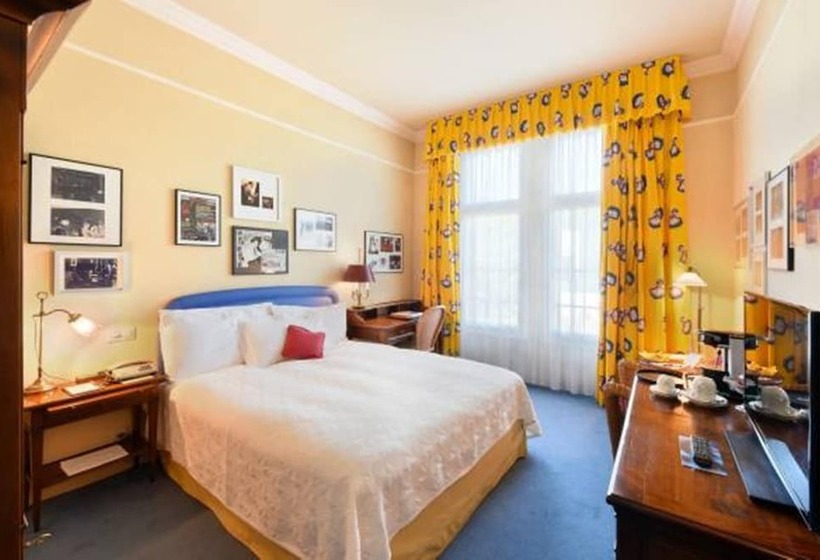 套房, Unique Hotel Innere Enge