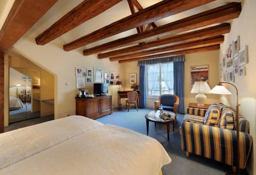 套房, Unique Hotel Innere Enge