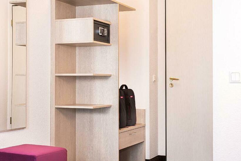 Номер Комфорт, Victor S Residenz Hotel Gummersbach