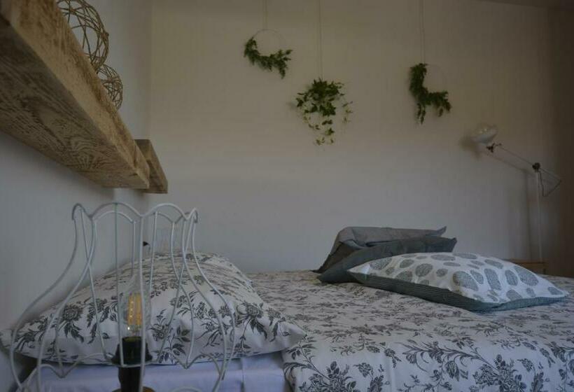 Номер Стандарт, Bacarìa Bed&breakfast