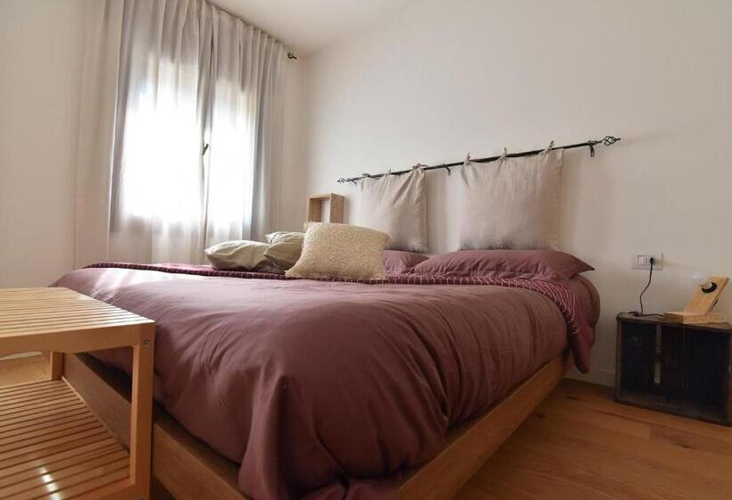 Номер Стандарт, Bacarìa Bed&breakfast