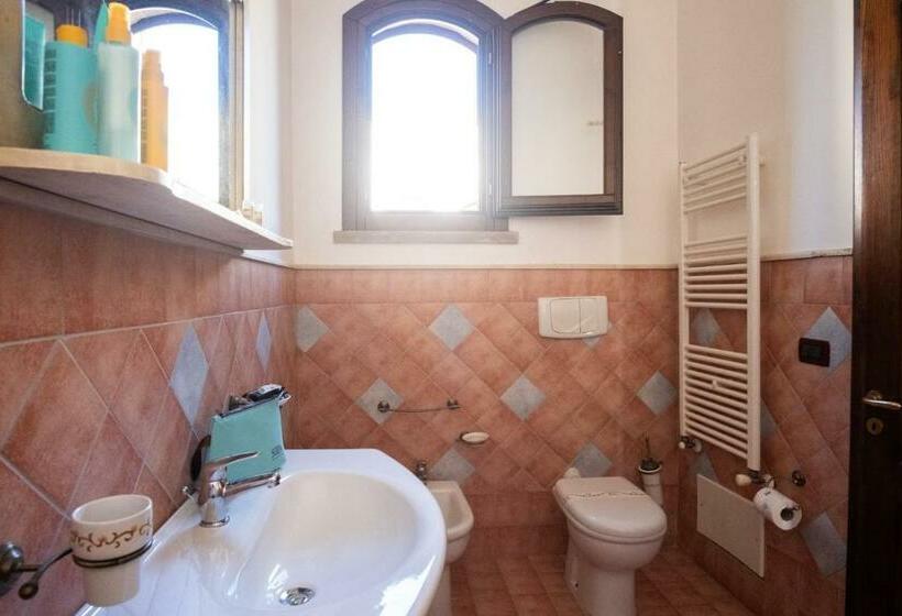 Номер Superior, La Restuccia   Masseria Urban