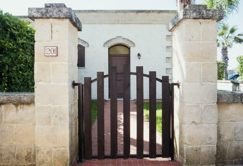 Апартаменты 1 Спальня, La Restuccia   Masseria Urban