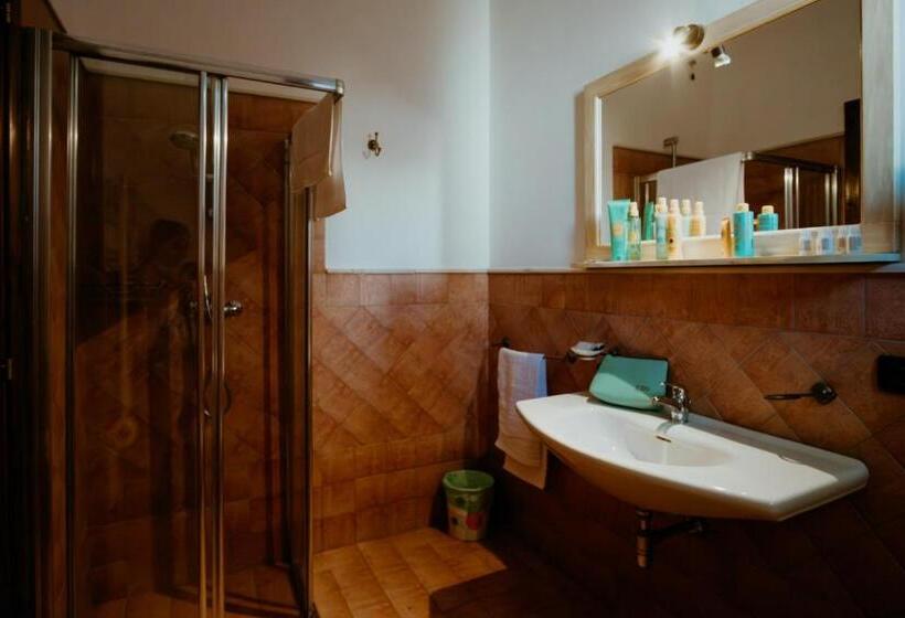 Апартаменты 2 Спальни, La Restuccia   Masseria Urban